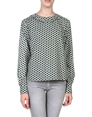 ZOOM MARNI - Blouse