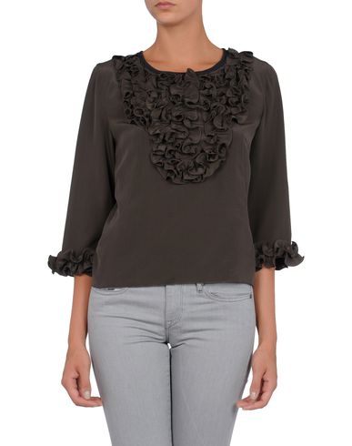 ZOOM MARNI - Blouse