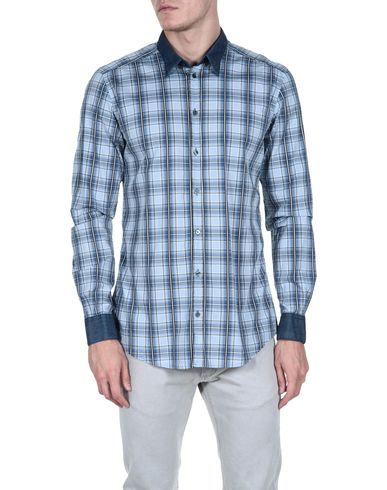 ZOOM DOLCE & GABBANA - Long sleeve shirt
