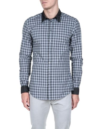 ZOOM DOLCE & GABBANA - Long sleeve shirt