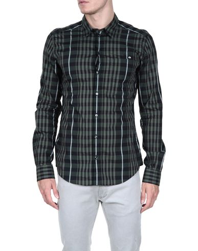 ZOOM DOLCE & GABBANA - Long sleeve shirt