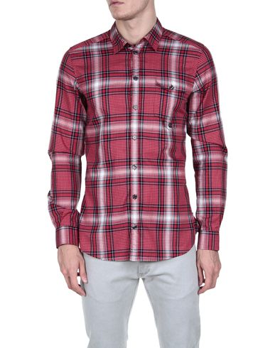 ZOOM DOLCE & GABBANA - Long sleeve shirt