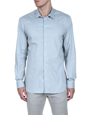 ZOOM ARMANI COLLEZIONI - Long sleeve shirt