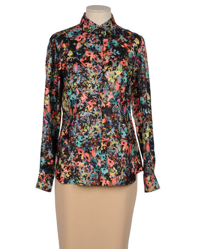 ZOOM SIVIGLIA - Long sleeve shirt