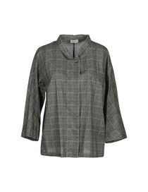DRIES VAN NOTEN - Chemise