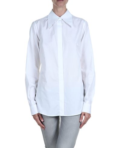 ZOOM DOLCE & GABBANA - Long sleeve shirt