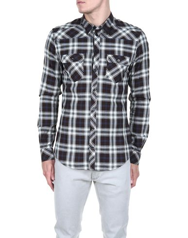 ZOOM DOLCE & GABBANA - Long sleeve shirt