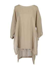 STEFANO MORTARI - Blouse