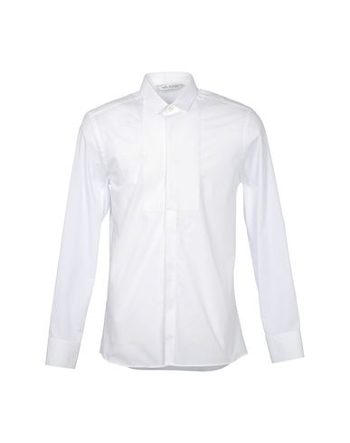 ZOOM NEIL BARRETT - Long sleeve shirt