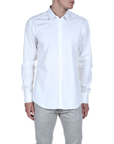 ZOOM DOLCE & GABBANA - Long sleeve shirt