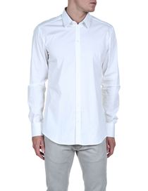 DOLCE & GABBANA - Shirts