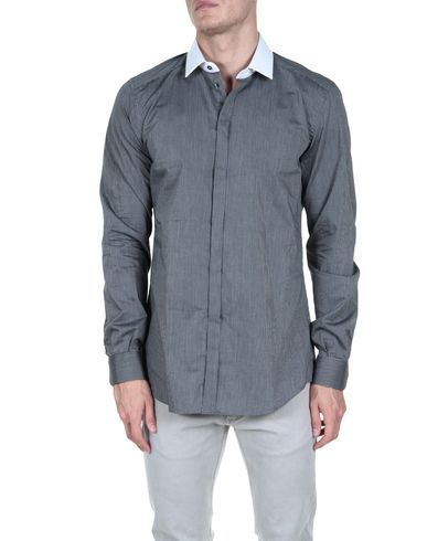 ZOOM DOLCE & GABBANA - Long sleeve shirt