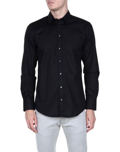 ZOOM DOLCE & GABBANA - Long sleeve shirt