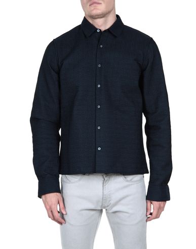 ZOOM JIL SANDER - Long sleeve shirt