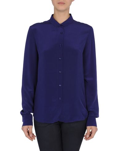 ZOOM VANESSA BRUNO - Long sleeve shirt