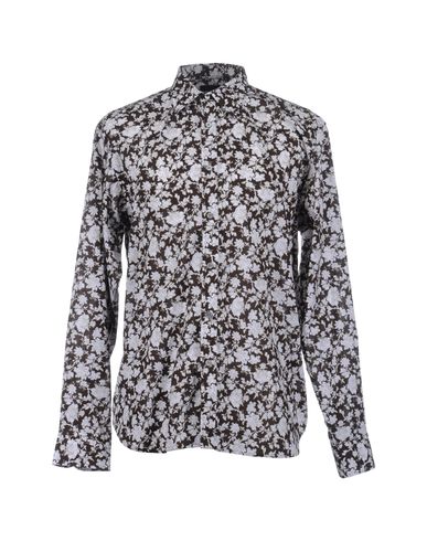 ZOOM TED BAKER ENDURANCE - Long sleeve shirt