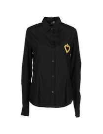 LOVE MOSCHINO - Shirts
