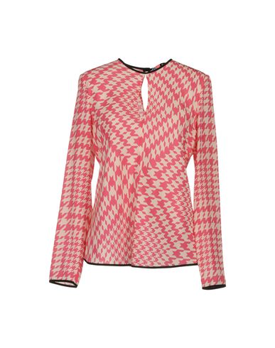 ZOOM MSGM - Blouse