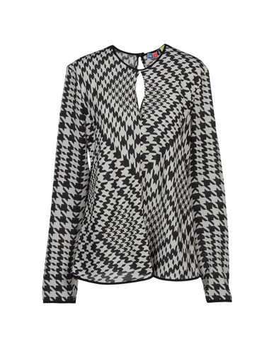 ZOOM MSGM - Blouse
