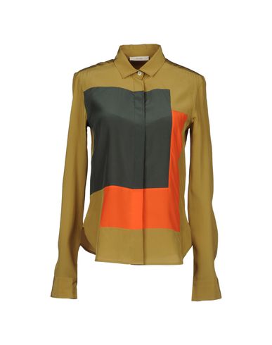 ZOOM CÉLINE - Long sleeve shirt