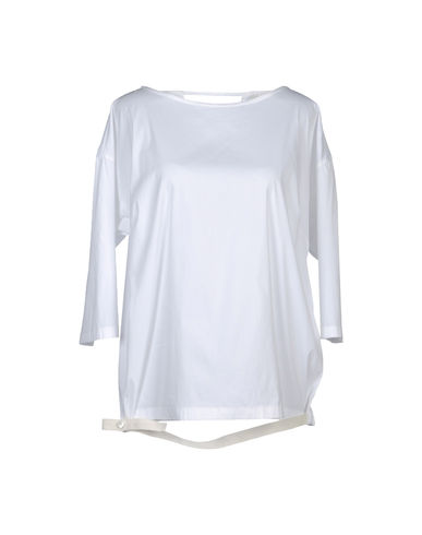 ZOOM JUCCA - Blouse