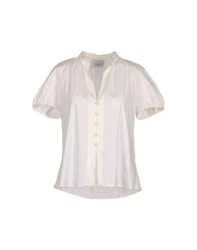 ZOOM AKRIS PUNTO - Short sleeve shirt