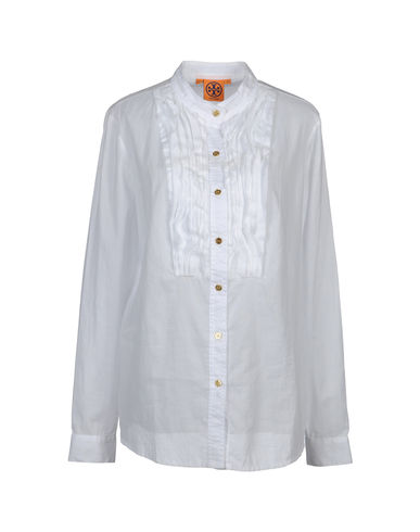 ZOOM TORY BURCH - Camicie