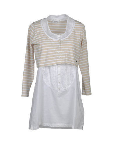 ZOOM GEOX - Blouse