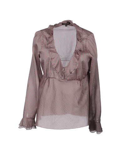 ZOOM WALTER VOULAZ - Blouse