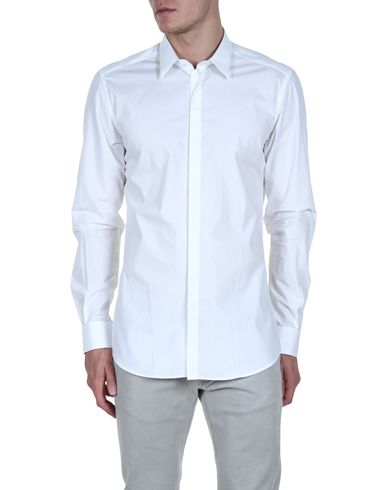 ZOOM DOLCE & GABBANA - Long sleeve shirt