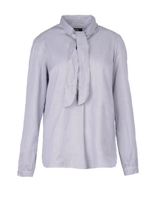 Long sleeve shirt Women's - A.P.C.