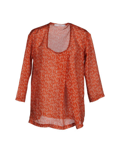 ZOOM JUCCA - Blouse