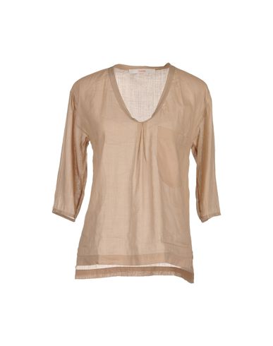 ZOOM JUCCA - Blouse