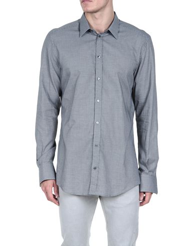ZOOM DOLCE & GABBANA - Long sleeve shirt