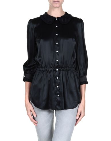 ZOOM DOLCE & GABBANA - Shirt with 3/4-length sleeves