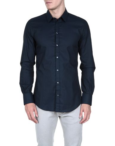 ZOOM DOLCE & GABBANA - Long sleeve shirt