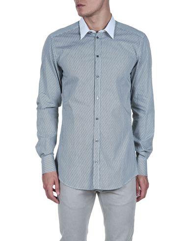 ZOOM DOLCE & GABBANA - Long sleeve shirt
