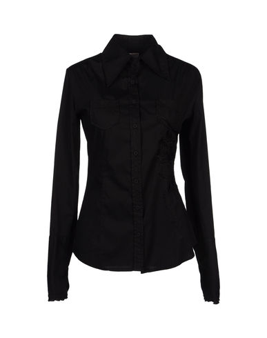 ZOOM DIVINA - Long sleeve shirt