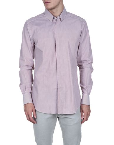 ZOOM DOLCE & GABBANA - Long sleeve shirt