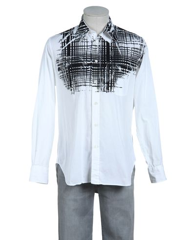 ZOOM LIBERTINE - Long sleeve shirt