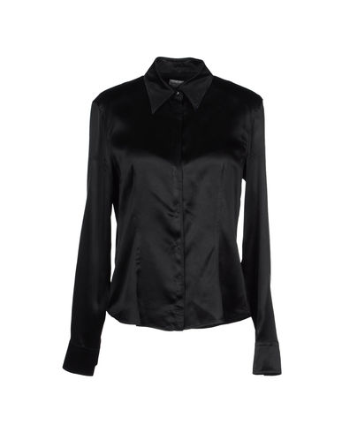 ZOOM ARMANI COLLEZIONI - Shirts