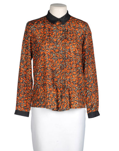 ZOOM BIMBA & LOLA - Long sleeve shirt