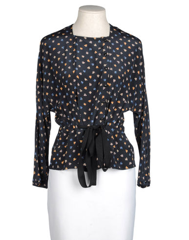 ZOOM BIMBA & LOLA - Long sleeve shirt