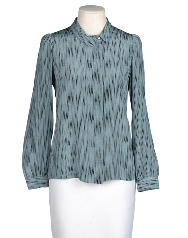 ZOOM BIMBA & LOLA - Long sleeve shirt