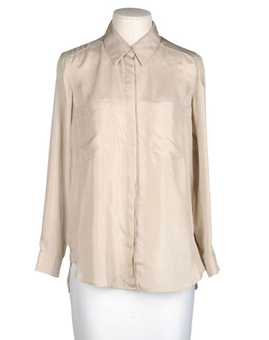 ZOOM BIMBA & LOLA - Long sleeve shirt