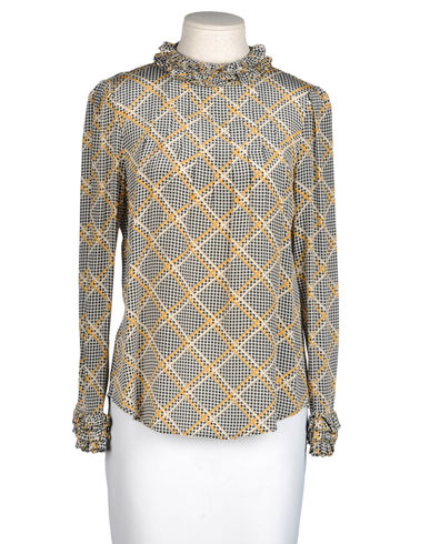 ZOOM BIMBA & LOLA - Blouse