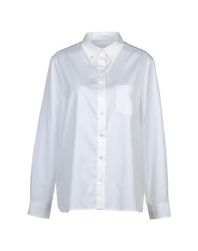 ZOOM CHLOÉ - Long sleeve shirt