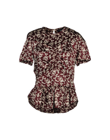 ZOOM ISABEL MARANT - Blouse