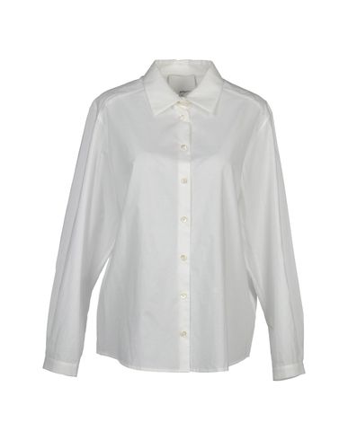 ZOOM 3.1 PHILLIP LIM - Camicia maniche lunghe