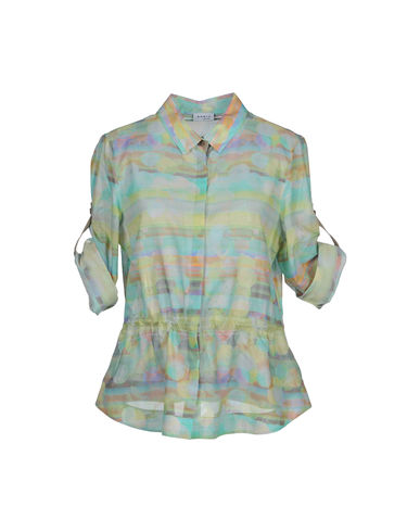 ZOOM AKRIS PUNTO - Long sleeve shirt